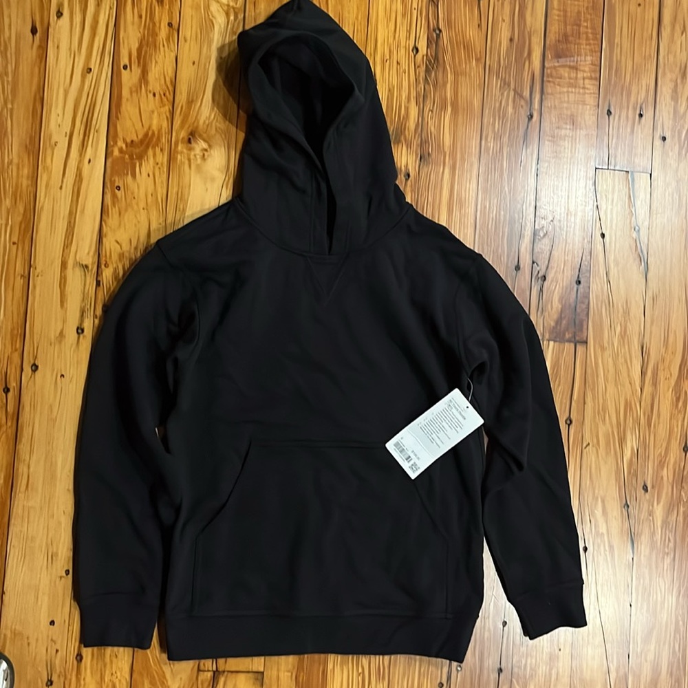 lululemon All Yours Hoodie Size 6 Brand New With Tags